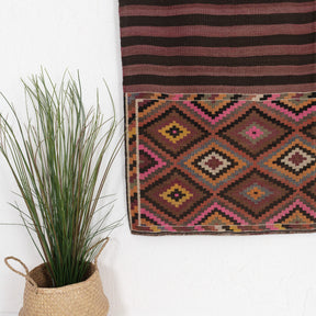 Paerisis - Vintage Turkish Small Rug