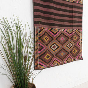 Paerisis - Vintage Turkish Small Rug