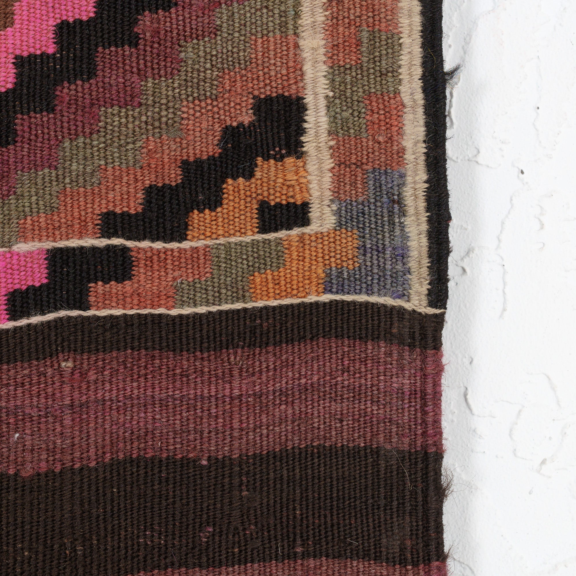 Paerisis - Vintage Turkish Small Rug