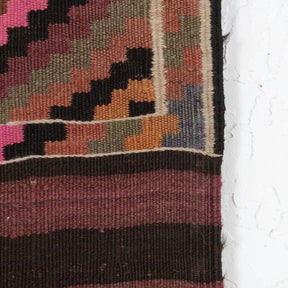 Paerisis - Vintage Turkish Small Rug