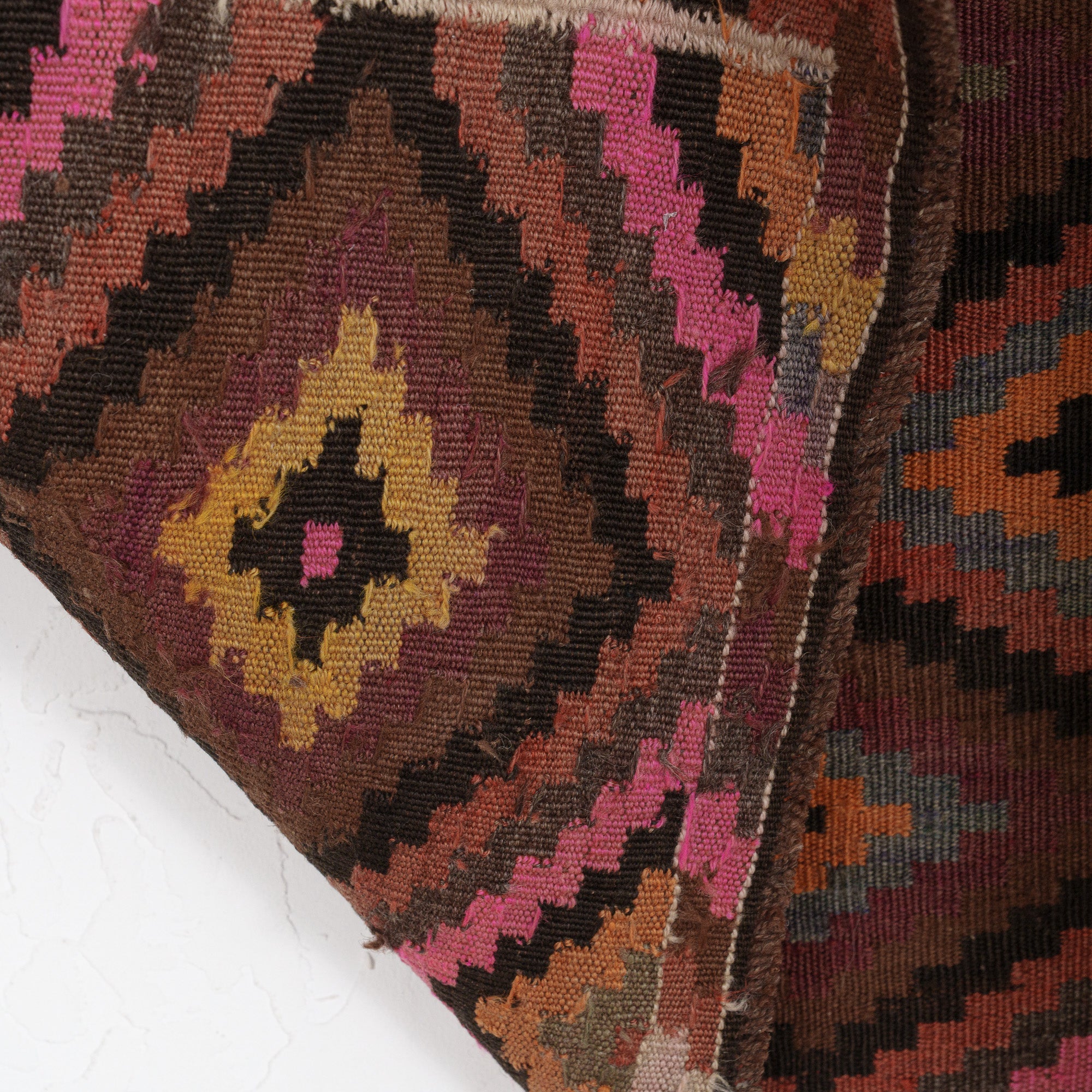 Paerisis - Vintage Turkish Small Rug