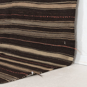 Qaelinara - Vintage Turkish Area Rug