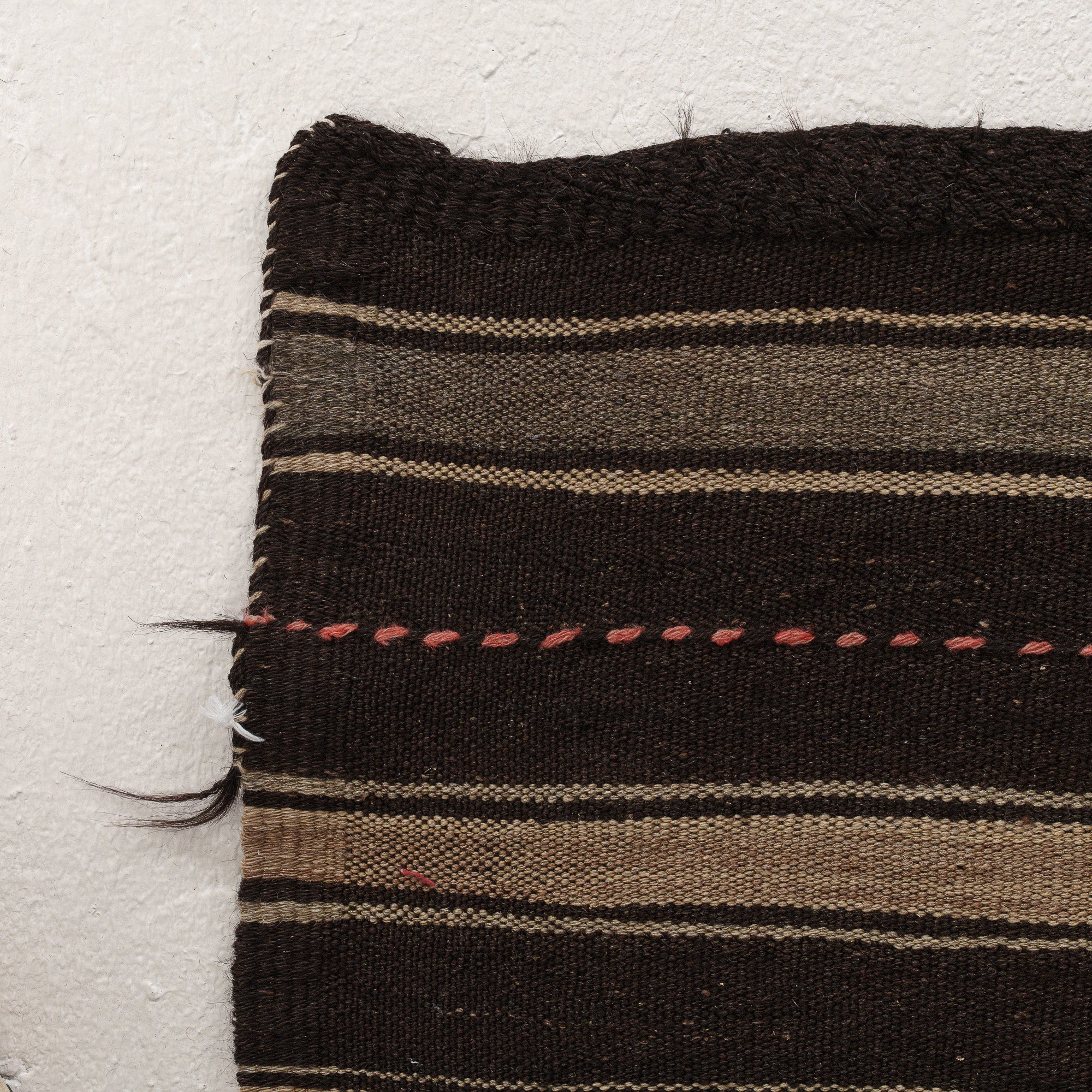 Qaelinara - Vintage Turkish Area Rug