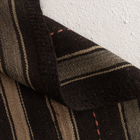 Qaelinara - Vintage Turkish Area Rug