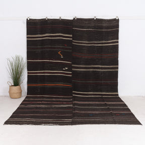 Naelisine - Vintage Turkish Area Rug