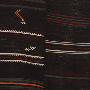 Naelisine - Vintage Turkish Area Rug