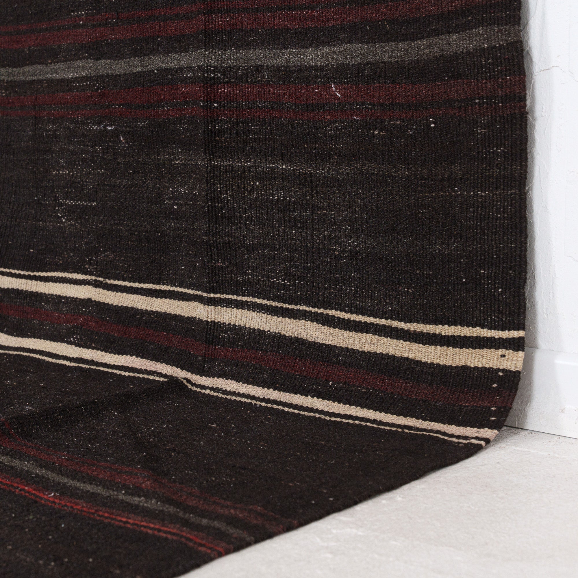 Naelisine - Vintage Turkish Area Rug