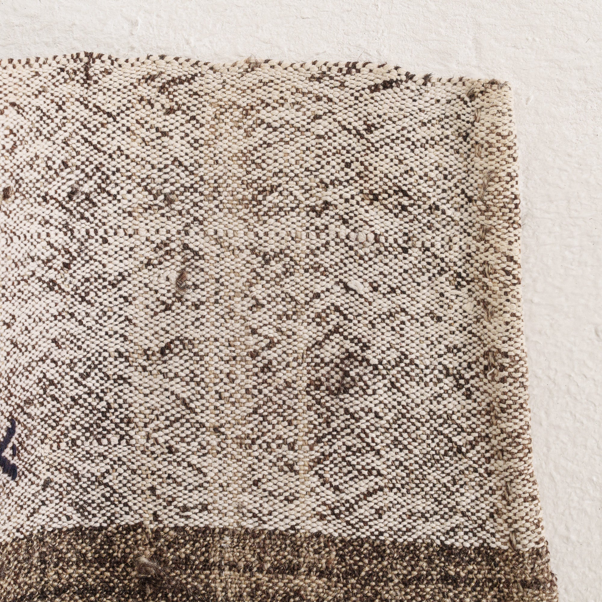 Urielara - Vintage Turkish Small Rug