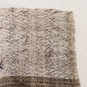 Urielara - Vintage Turkish Small Rug