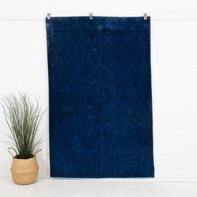 Morielle - Vintage Turkish Small Rug