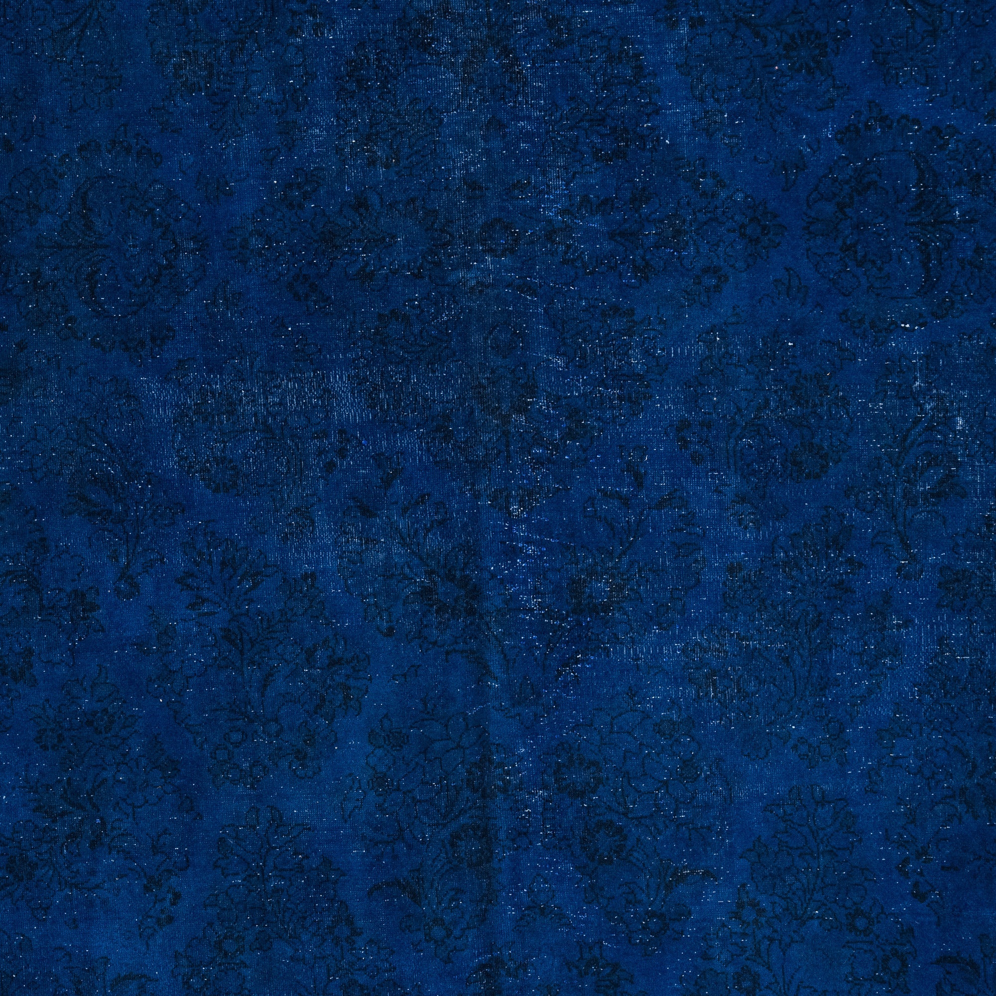 Morielle - Vintage Turkish Small Rug