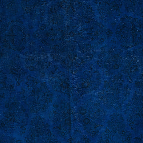 Morielle - Vintage Turkish Small Rug