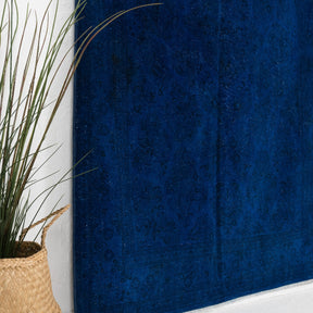 Morielle - Vintage Turkish Small Rug