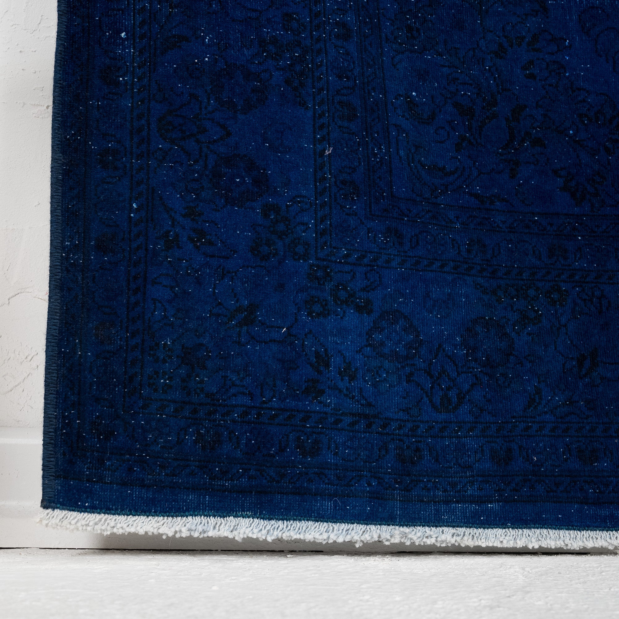 Morielle - Vintage Turkish Small Rug