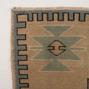 Velorisa - Vintage Turkish Area Rug