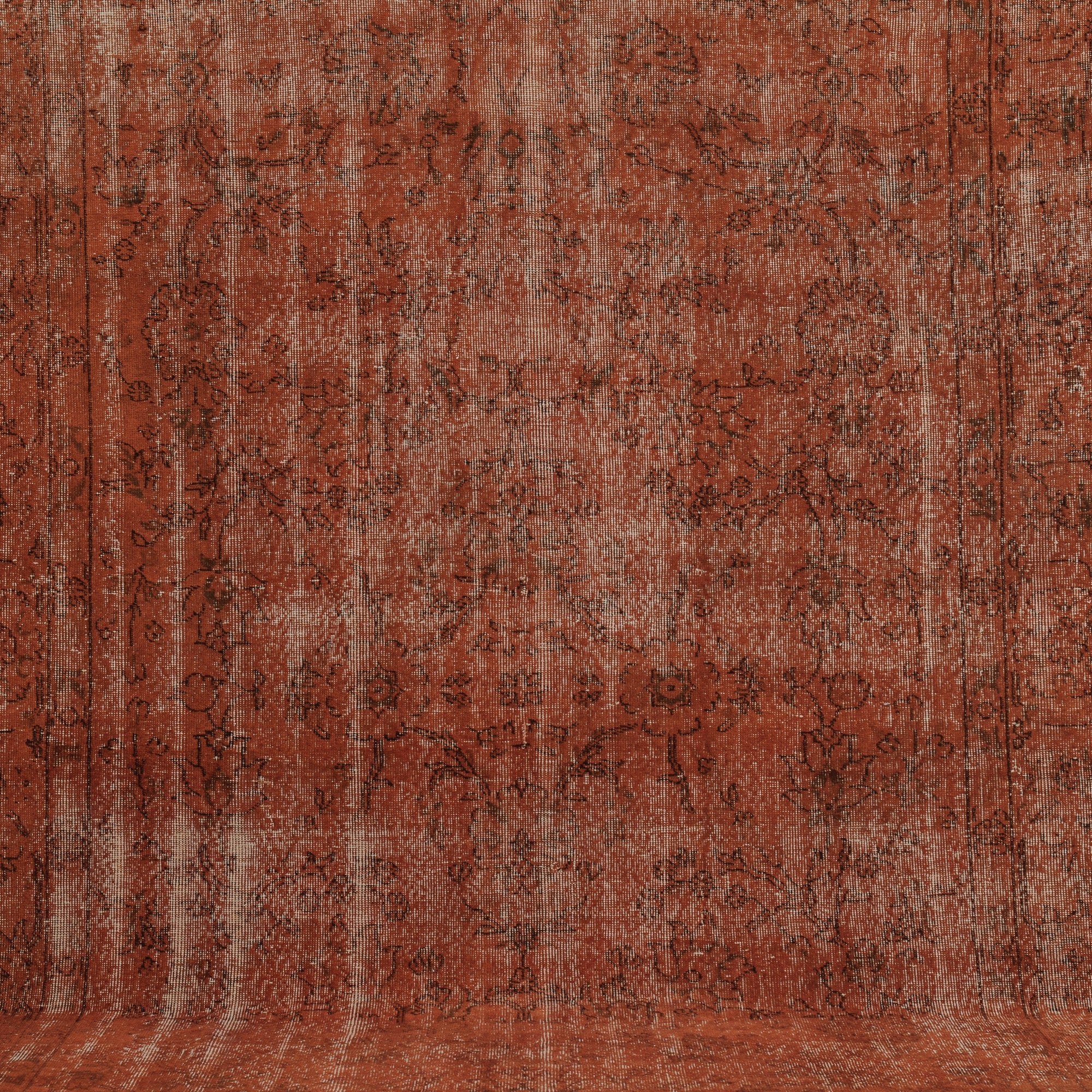 Aylin - Persian Rug, Unique Handcrafted Artistry