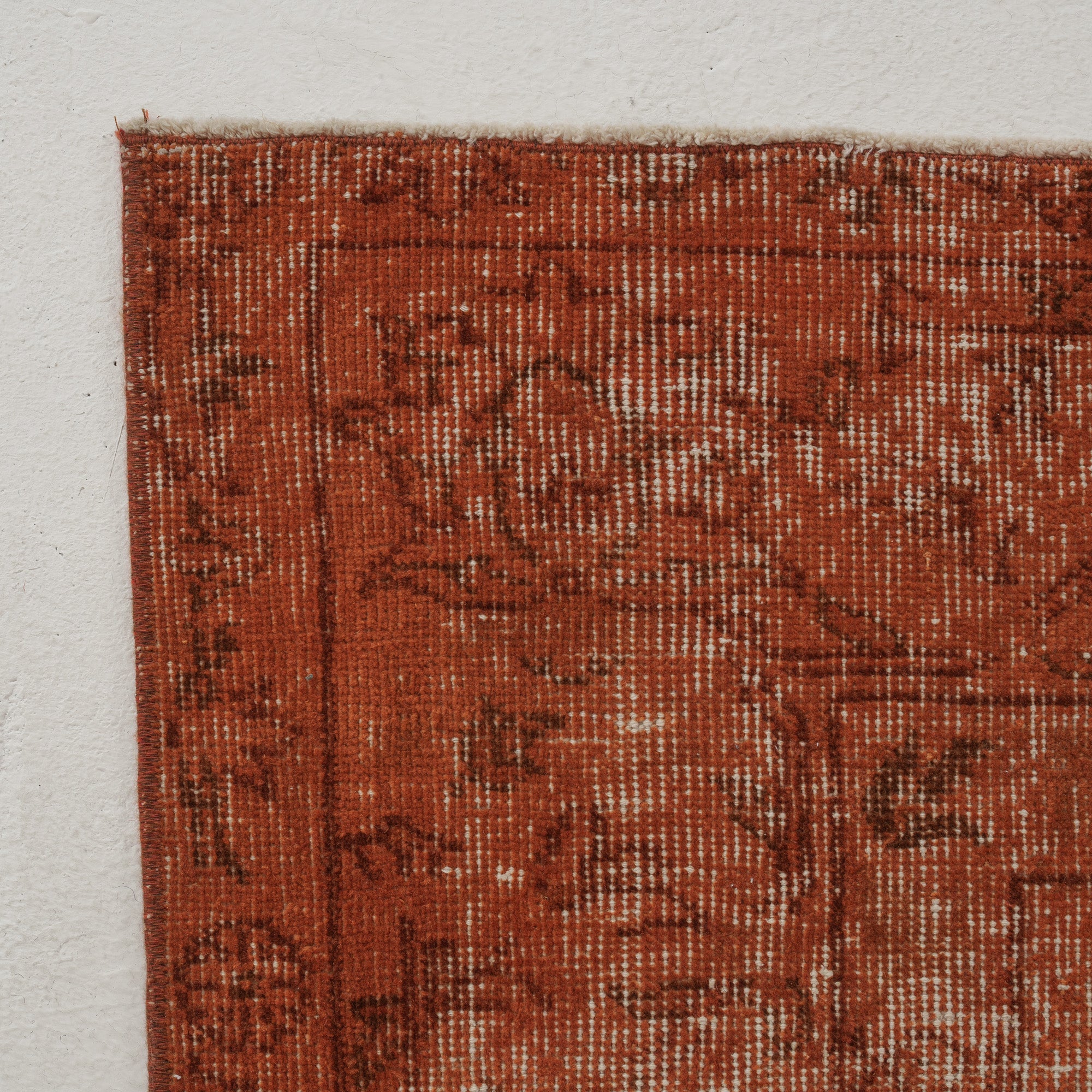 Aylin - Authentic Persian Rug, Artisan Designed
