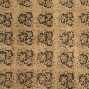 Faelin - Vintage Turkish Runner Rug