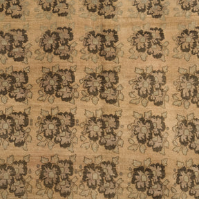 Maevyra - Vintage Turkish Area Rug