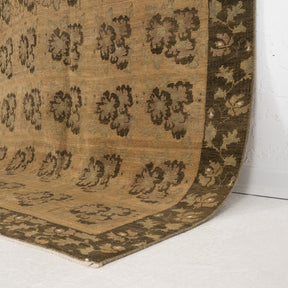 Maevyra - Vintage Turkish Area Rug