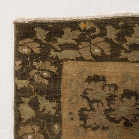 Maevyra - Vintage Turkish Area Rug