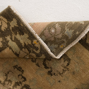 Maevyra - Vintage Turkish Area Rug