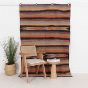 Raelisara - Vintage Turkish Small Rug