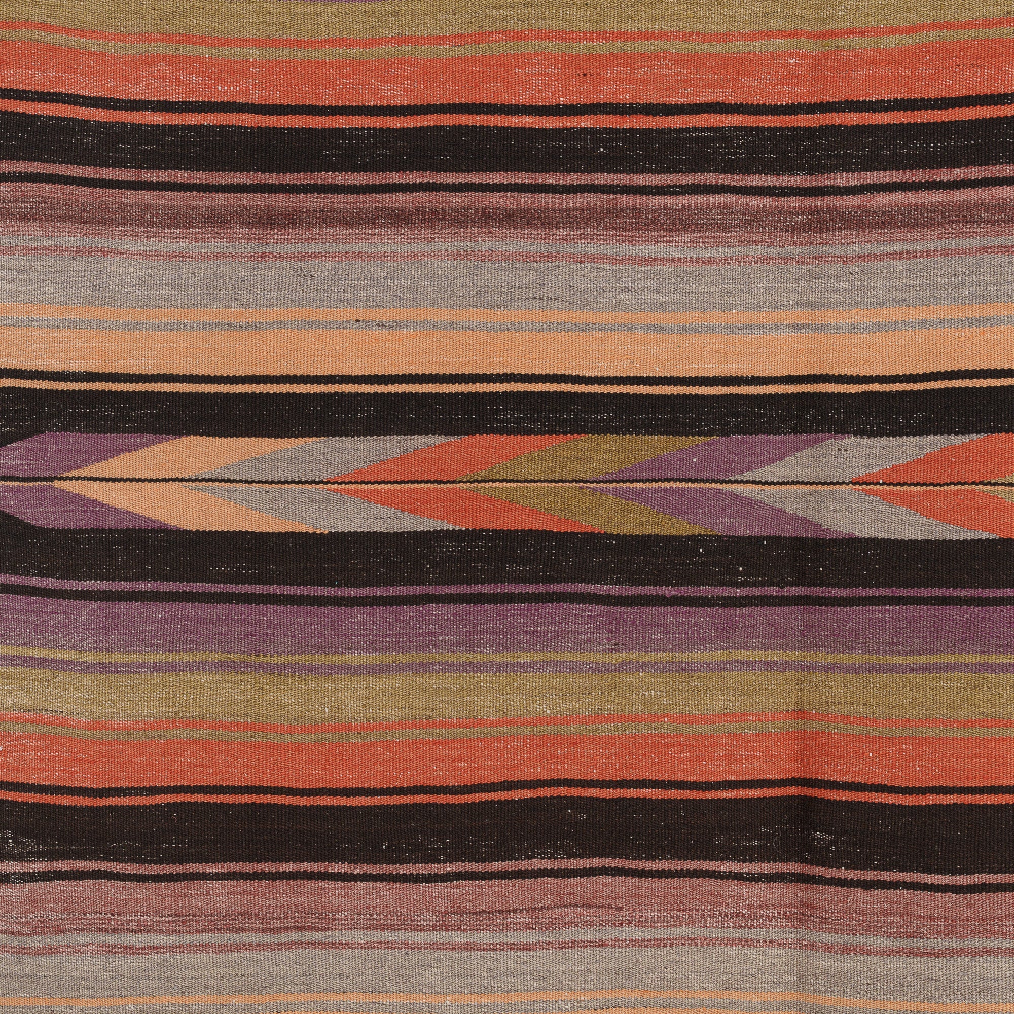 Raelisara - Vintage Turkish Small Rug