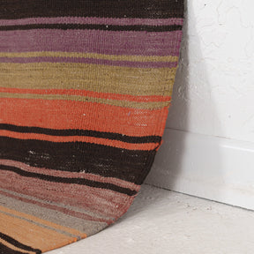 Raelisara - Vintage Turkish Small Rug