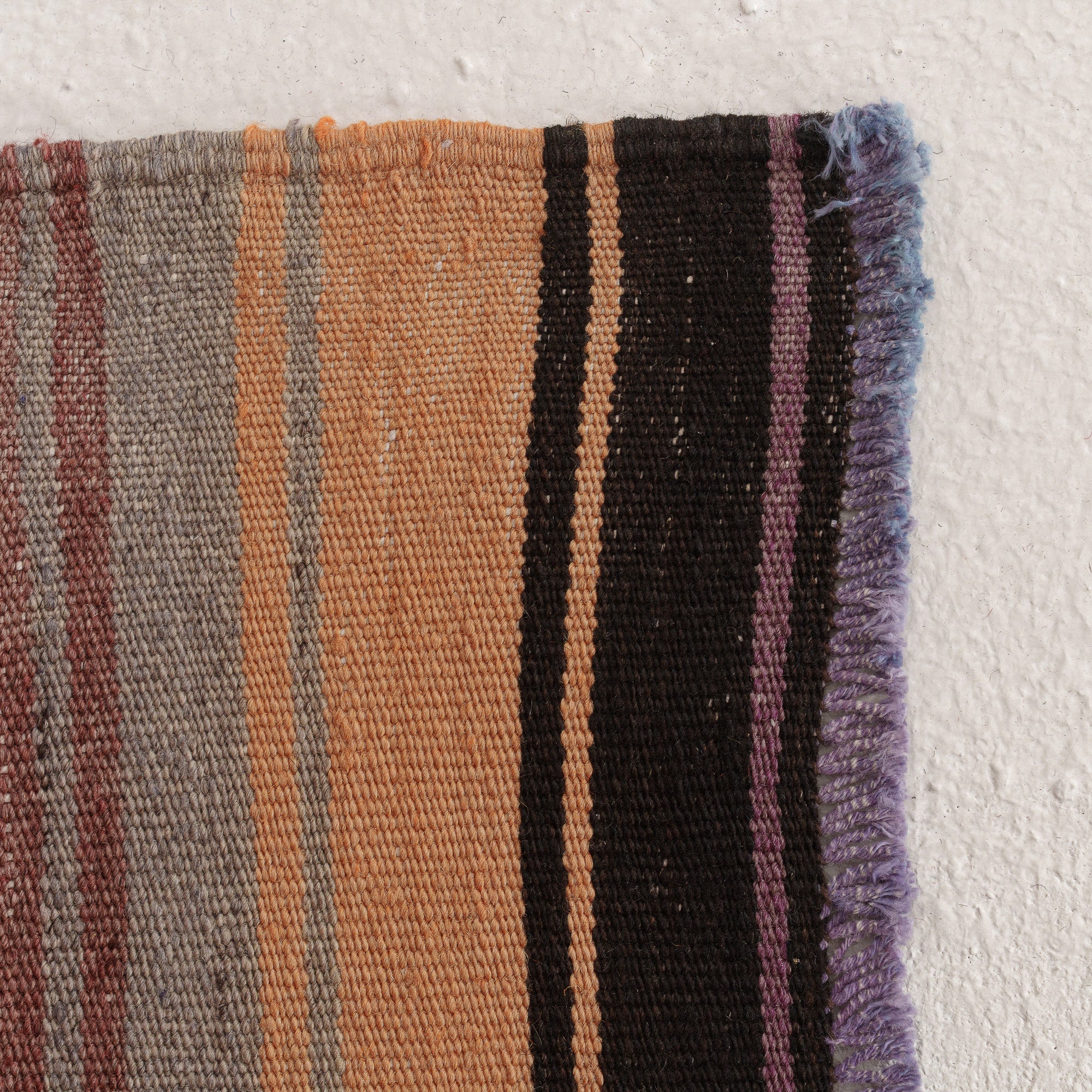 Raelisara - Vintage Turkish Small Rug