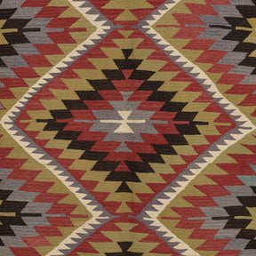 Raelisis - Vintage Turkish Area Rug