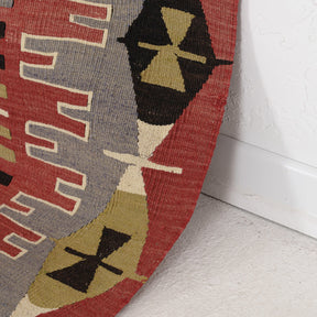 Raelisis - Vintage Turkish Area Rug