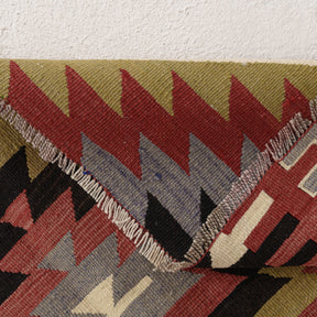 Raelisis - Vintage Turkish Area Rug