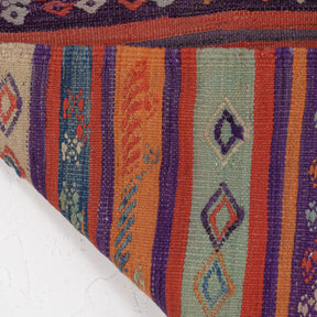 Raelisine - Vintage Turkish Small Rug