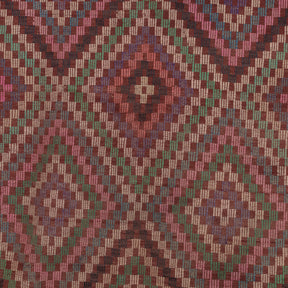 Saerinena - Vintage Turkish Area Rug