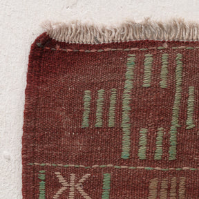 Saerinena - Vintage Turkish Area Rug