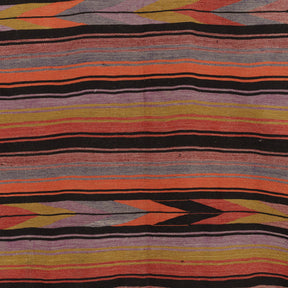 Saerinine - Vintage Turkish Small Rug