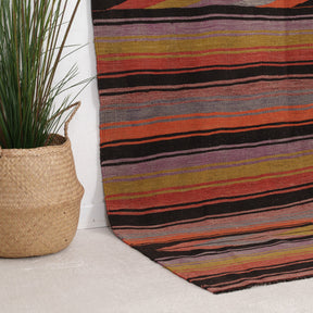 Saerinine - Vintage Turkish Small Rug