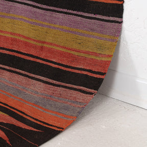 Saerinine - Vintage Turkish Small Rug