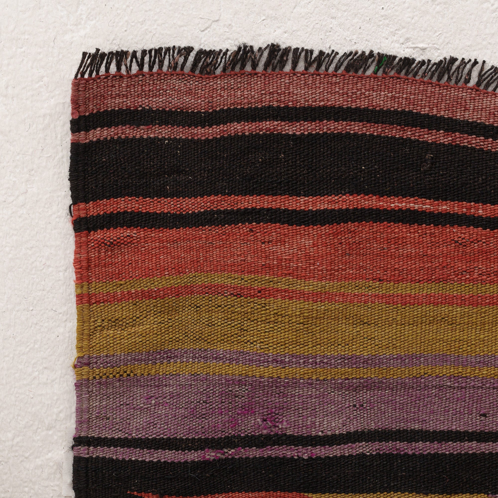 Saerinine - Vintage Turkish Small Rug