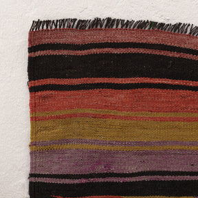 Saerinine - Vintage Turkish Small Rug