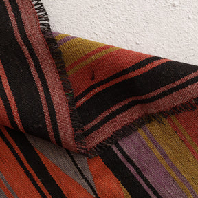 Saerinine - Vintage Turkish Small Rug