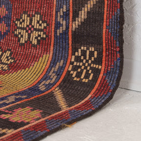 Waelina - Vintage Turkish Area Rug