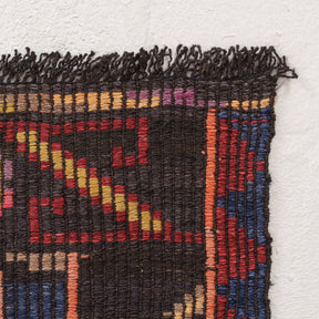 Waelina - Vintage Turkish Area Rug