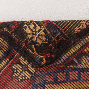 Waelina - Vintage Turkish Area Rug
