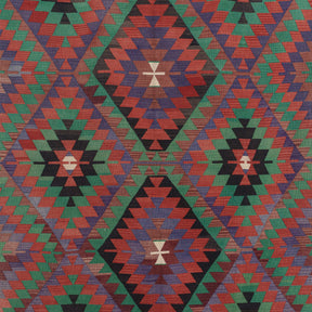 Vaelisara - Vintage Turkish Area Rug
