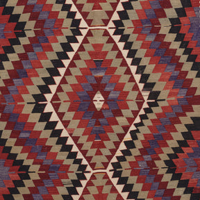 Waelinis - Vintage Turkish Area Rug