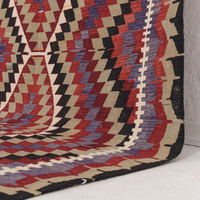 Waelinis - Vintage Turkish Area Rug