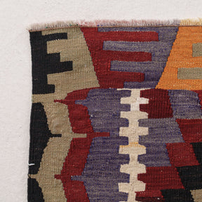 Waelinis - Vintage Turkish Area Rug