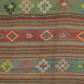 Waelinara - Vintage Turkish Area Rug